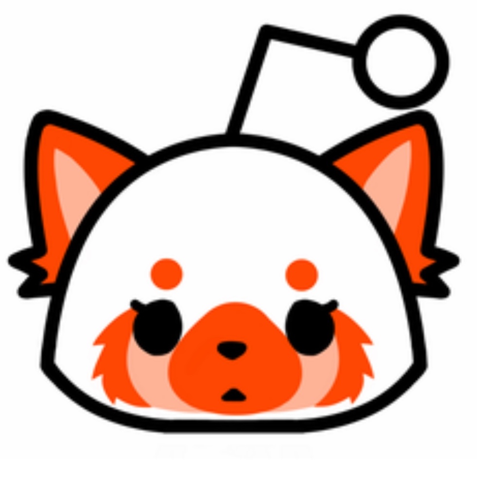 Meet your Posher, Retsuko